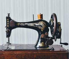 20 diffe types of sewing machines
