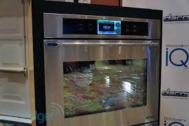 android oven packs 1ghz processor