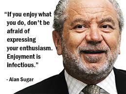 Alan Michael Sugar, Baron Sugar, Aries, born March 24, is an ... via Relatably.com