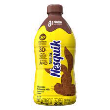 save on nestle nesquik chocolate milk 1