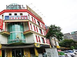 Vacation rentals in kota damansara. Hotels Near Segi University Library In Petaling Jaya 2021 Hotels Trip Com