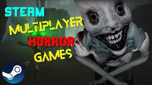 10 best multiplayer horror games on