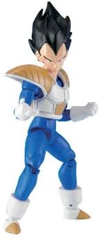 We did not find results for: Amazon Com Bandai Dragonball Z Kai 5 Inch Articulated Action Figure Vegeta Toys Games
