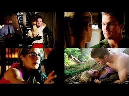 Image result for favorite olicity moments