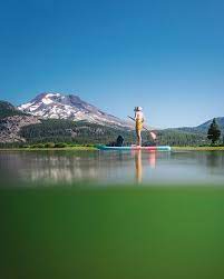 sup in bend oregon ultimate