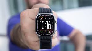 apple watch ultra 2 review cut from