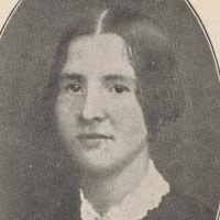 Elisabeth Charlotte Sanford (1821–1894) • FamilySearch