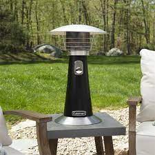 Cuisinart Tabletop Patio Heater