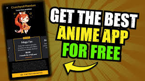 Its a great application to. New Anime App Watch Anime For Free No Ads Youtube