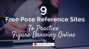 This book is what you need to collect as you will be it also helps you to draw dynamic poses, as well as lighting and shading, two aspects often overlooked by beginning artists. 9 Free Pose Reference Sites To Practice Figure Drawing Online