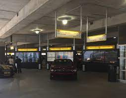 Car rental section is not near to the terminal. Hertz Car Rental Atlanta Ga Buildrite Construction