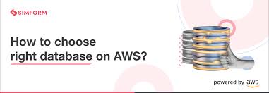 how to choose the right database on aws