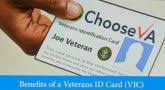 Hello everybody, here is a video in response to your demand of a new video about how to get a free international credit card / debit card. Sign Up Online For A Veterans Id Card Here S How Vantage Point