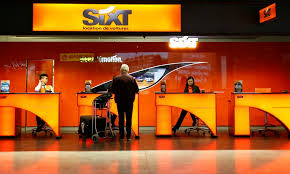 VW plans stake in Sixt car rental firm, report says | Automotive News Europe