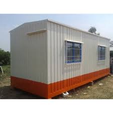 Seen just across from the white swan pub. Portable Cabins Portable Site Office Manufacturer From Hyderabad