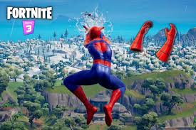 spider man mythic web shooters to