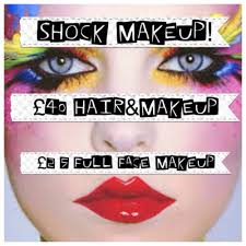 makeup artists near liverpool l13