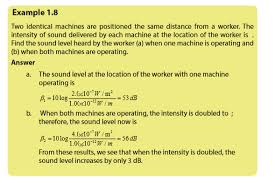 Course Physics Topic Unit1 Sound Waves