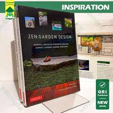 Zen Garden Design Mindful Spaces By