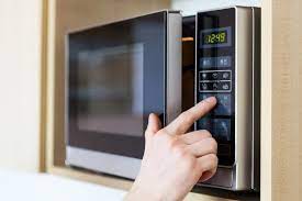Is It Safe To Use A Rusty Microwave