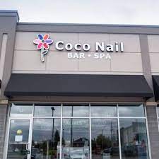 coco nail bar and spa 1635 bayly