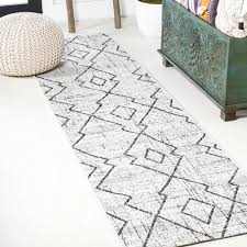 diamond trellis indoor outdoor area rug