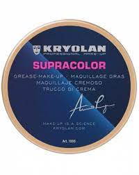 kryolan supracolor beauty review