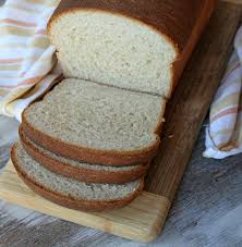 honey whole wheat bread the best