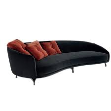Luxury Living Room Sofa Furniture
