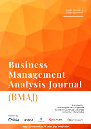 business management ysis journal bmaj