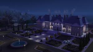 Sims 3 pets ps3 part 3 unlocking goth manor sims 3 pets limited edition (console ps3) first time playing how to build your basement on the sims 3 pets . Sims Eugenics Ii Or The Mouth Of Persephone