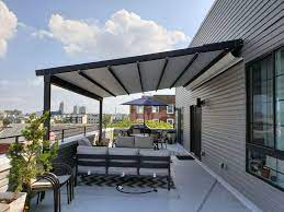 Awnings Photos Chester County