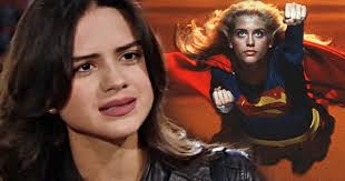 Sasha calle will play supergirl in the upcoming the flash & other dc universe films big casting news coming out for the dc extended universe (still a thing) today as warner bros. Sasha Calle Is Supergirl In Dc S The Flash Movie Worldnewsera