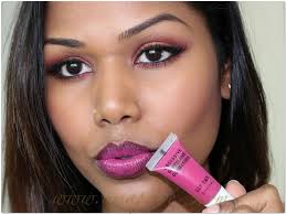 berry tone makeup full face tutorial