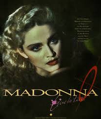 1986 Today In Madonna History