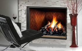 5 Modern Gas Fireplaces For Your Home