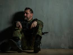 Z armády jsem v šoku. Jsme jak slepá koťata.“ Ruský voják se odmítá vracet  na frontu - Echo24.cz