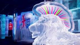how-long-is-the-ice-bar-experience