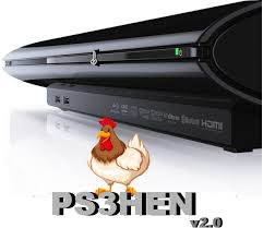 Update Ps3hen V3 0 0 View Latest Changes To The Ps3