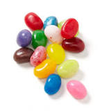 What is Jellybean skin made of?