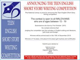    Best Writing Competitions That You Can Enter and Win