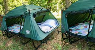 16 Brilliant Camping Ideas For Your