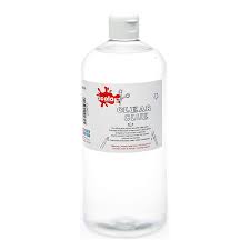 1 litre scola clear pva glue