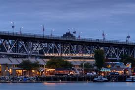20 fun things to do in granville island