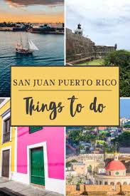 what to do in old san juan puerto rico