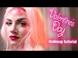 playful valentine s day tutorial you