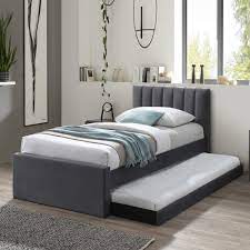Lewis Super Single Size Pull Out Bed