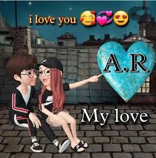 a r love sharechat photos and videos
