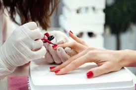 manicure and pedicure safety jaws