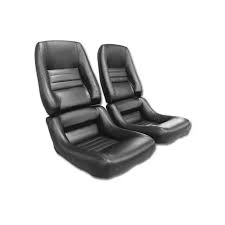 Driver Leather Seat Covers